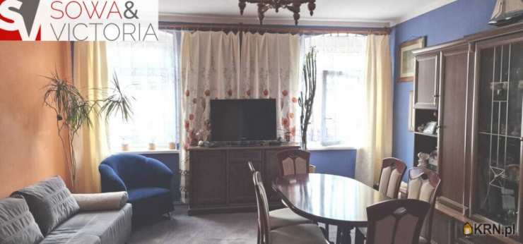 2 pokojowe, Mieszkanie  na sprzedaż, Jelenia Góra, Sobieszów, ul. 