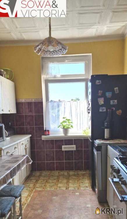 Biuro Nieruchomości SOWA, Mieszkanie  na sprzedaż, Jelenia Góra, Sobieszów, ul. 