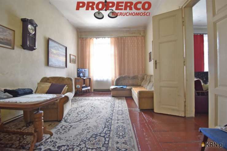 Kielce, ul. J. Słowackiego, Mieszkanie  na sprzedaż, 2 pokojowe