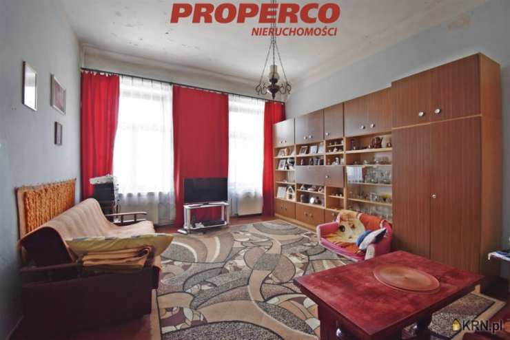 Kielce, ul. J. Słowackiego, 2 pokojowe, Mieszkanie  na sprzedaż