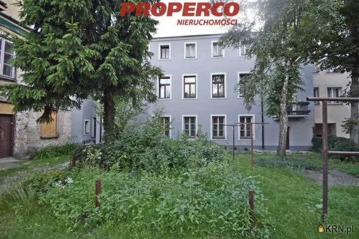 Mieszkanie  na sprzedaż, Kielce, ul. J. Słowackiego, 2 pokojowe