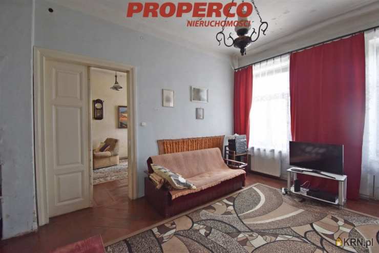 Mieszkanie  na sprzedaż, 2 pokojowe, Kielce, ul. J. Słowackiego