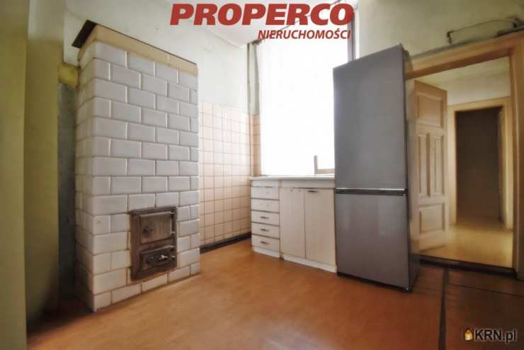 2 pokojowe, Kielce, ul. J. Słowackiego, Mieszkanie  na sprzedaż