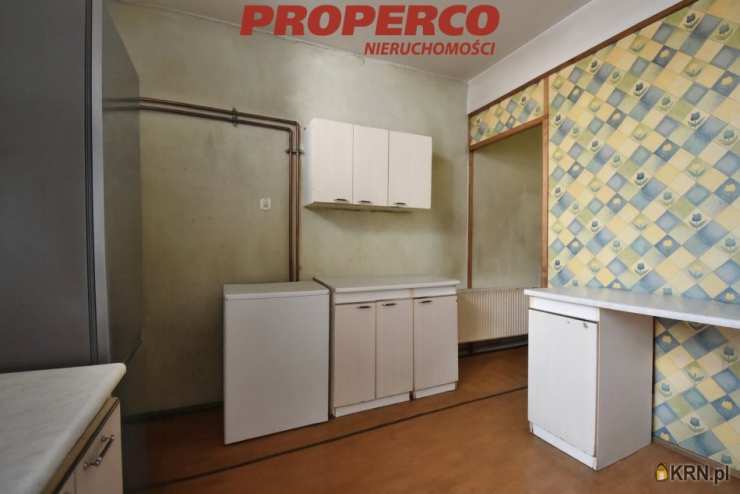 2 pokojowe, Mieszkanie  na sprzedaż, Kielce, ul. J. Słowackiego