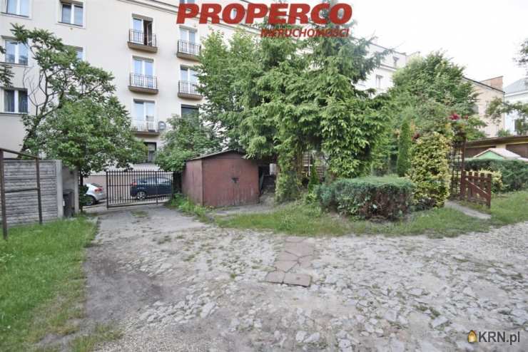 Mieszkanie  na sprzedaż, Kielce, ul. J. Słowackiego, 2 pokojowe