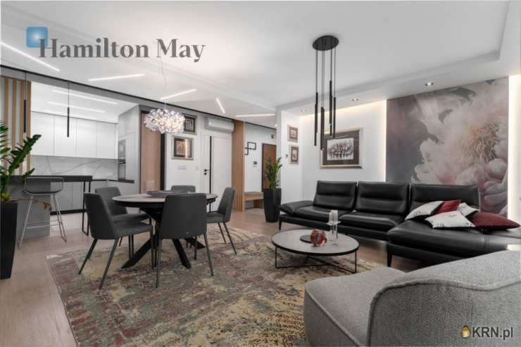 Kraków, Zwierzyniec, ul. gen. T. Kościuszki, Mieszkanie  na sprzedaż, 