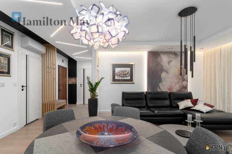 Hamilton May, Mieszkanie  na sprzedaż, Kraków, Zwierzyniec, ul. gen. T. Kościuszki