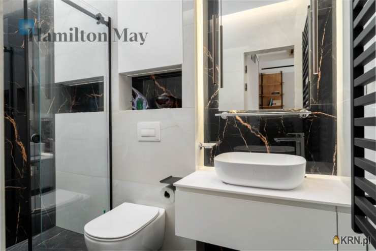 Kraków, Zwierzyniec, ul. gen. T. Kościuszki, Mieszkanie  na sprzedaż, 