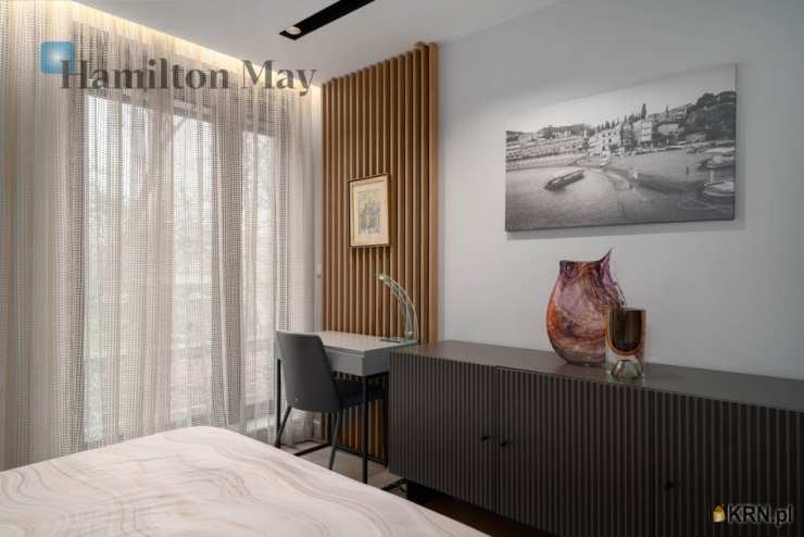 Hamilton May, Mieszkanie  na sprzedaż, Kraków, Zwierzyniec, ul. gen. T. Kościuszki