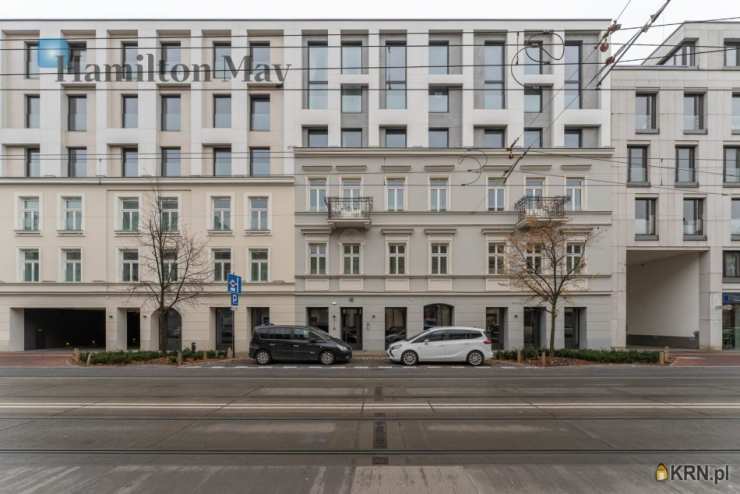 , Mieszkanie  na sprzedaż, Kraków, Zwierzyniec, ul. gen. T. Kościuszki