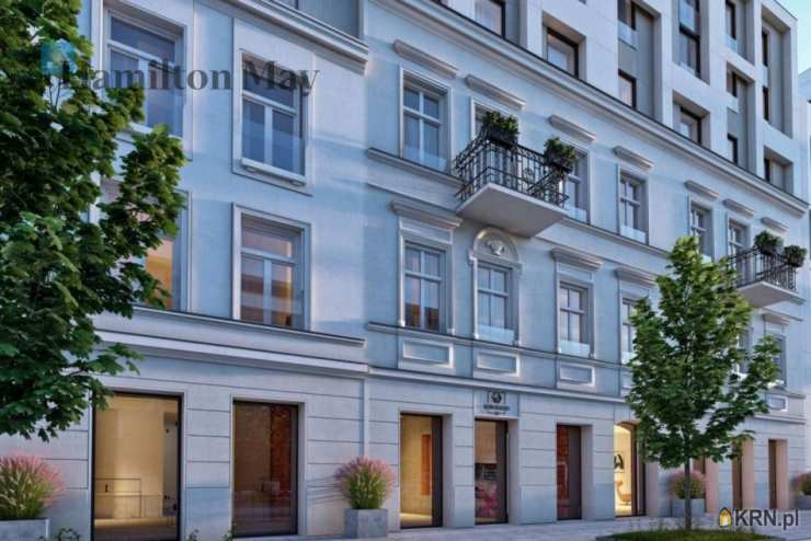 Kraków, Zwierzyniec, ul. gen. T. Kościuszki, Mieszkanie  na sprzedaż, 