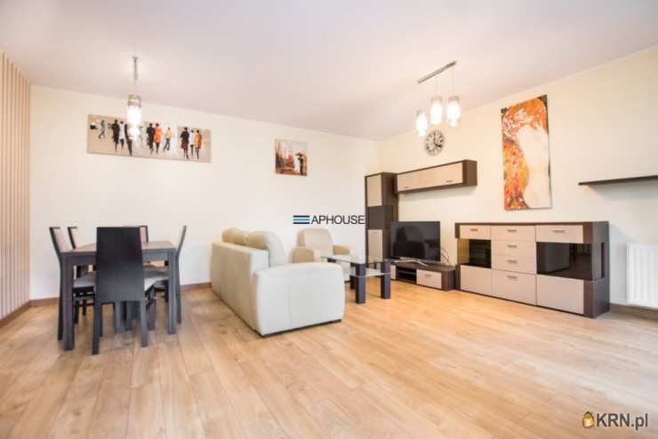 Mieszkanie  do wynajęcia, 3 pokojowe, Kraków, Bronowice/Bronowice Małe, ul. J. Lea