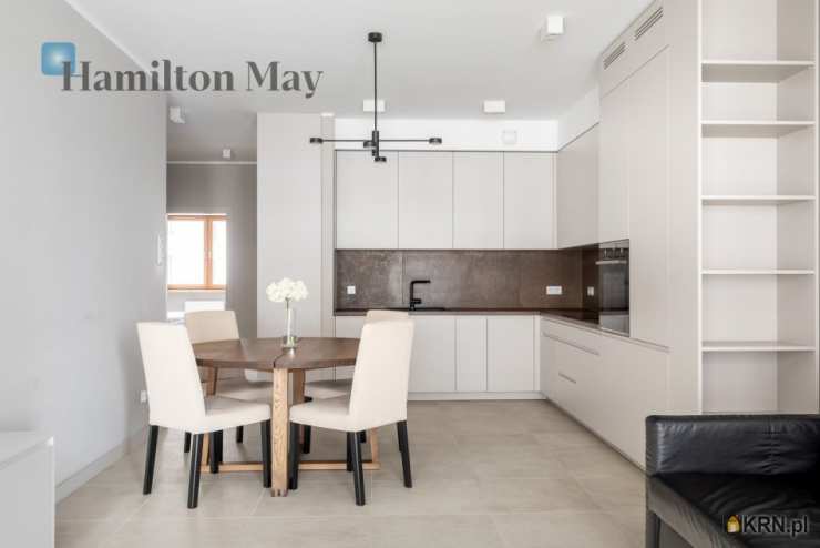 Hamilton May, Mieszkanie  na sprzedaż, Kraków, Grzegórzki, ul. płk. F. Nullo