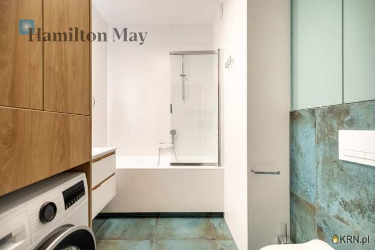 Mieszkanie  na sprzedaż, Kraków, Grzegórzki, ul. płk. F. Nullo, 