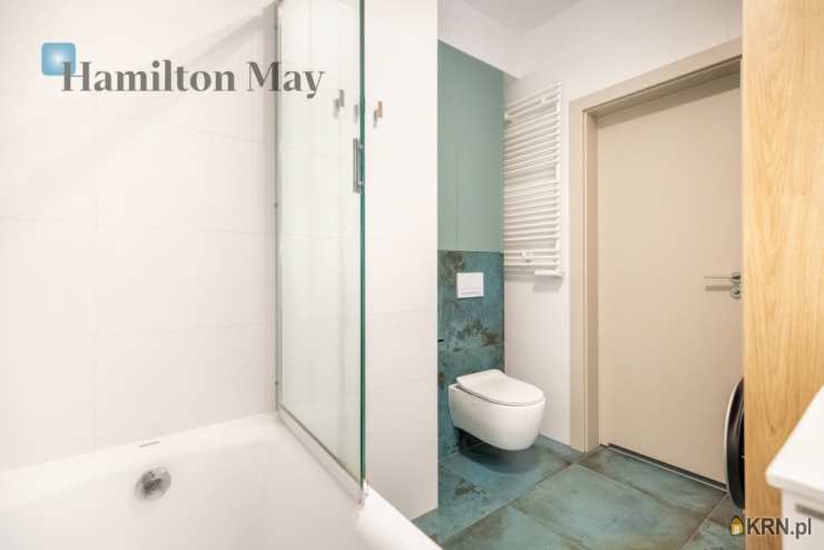 Kraków, Grzegórzki, ul. płk. F. Nullo, Mieszkanie  na sprzedaż, 