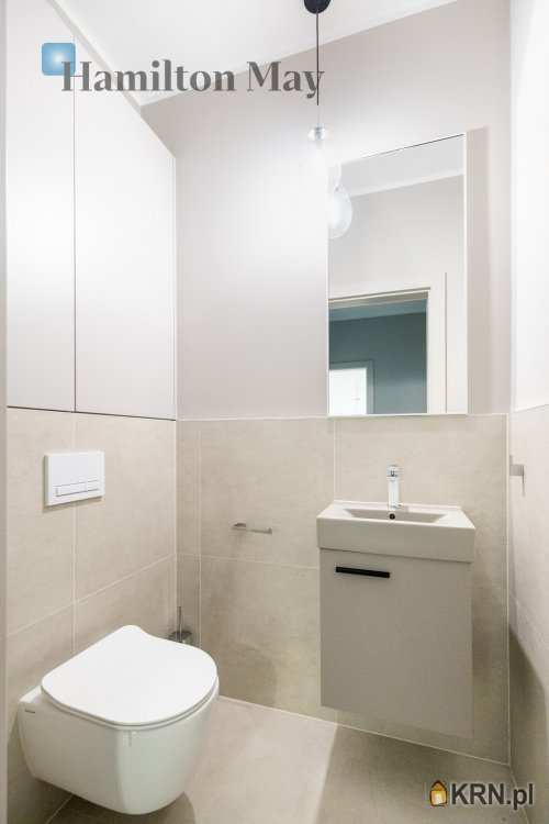 Hamilton May, Mieszkanie  na sprzedaż, Kraków, Grzegórzki, ul. płk. F. Nullo