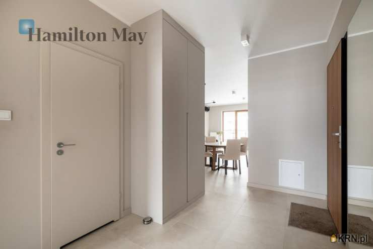 Mieszkanie  na sprzedaż, Kraków, Grzegórzki, ul. płk. F. Nullo, 