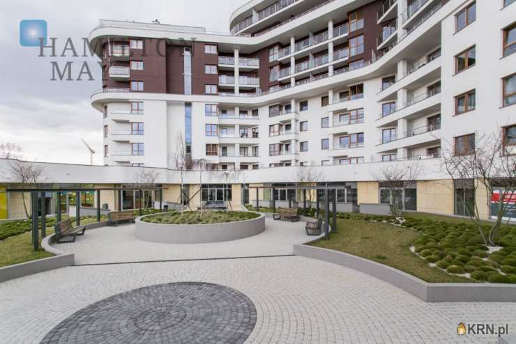 Hamilton May, Mieszkanie  na sprzedaż, Kraków, Grzegórzki, ul. płk. F. Nullo