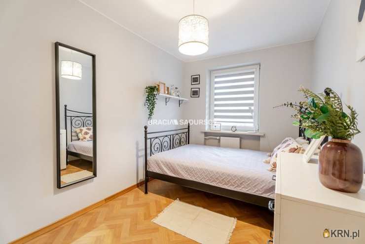 Mieszkanie  na sprzedaż, Kraków, Podgórze/Stare Podgórze, ul. Targowa, 4 pokojowe