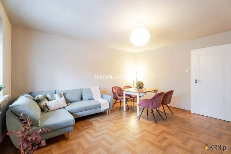 4 pokojowe, Kraków, Podgórze/Stare Podgórze, ul. Targowa, Mieszkanie  na sprzedaż