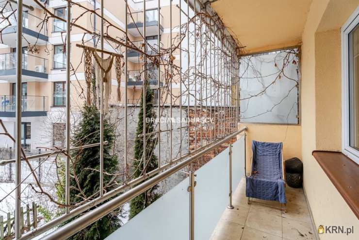 4 pokojowe, Mieszkanie  na sprzedaż, Kraków, Podgórze/Stare Podgórze, ul. Targowa