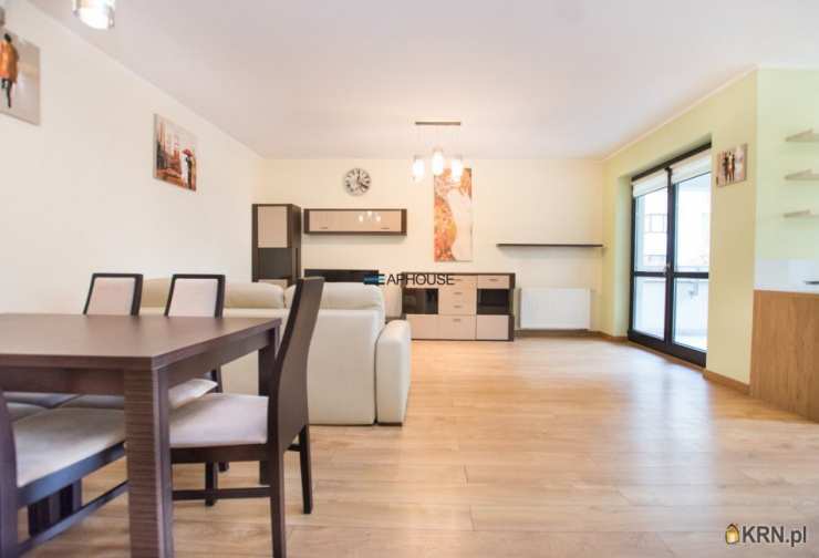 3 pokojowe, Kraków, Bronowice/Bronowice Małe, ul. J. Lea, Mieszkanie  na sprzedaż