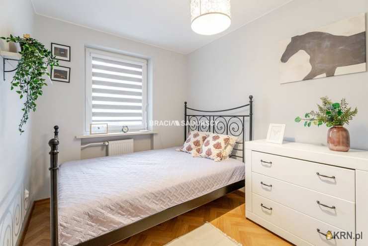 Bracia Sadurscy Oddział BS1 Kapelanka, Mieszkanie  na sprzedaż, Kraków, Podgórze/Stare Podgórze, ul. Targowa