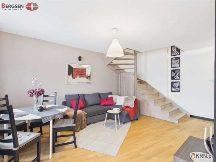 Mieszkanie  do wynajęcia, 3 pokojowe, Kraków, Bronowice/Bronowice Małe, ul. 