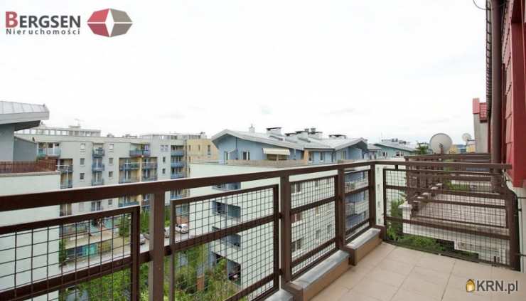 BERGSEN Nieruchomości, Mieszkanie  do wynajęcia, Kraków, Bronowice/Bronowice Małe, ul. 