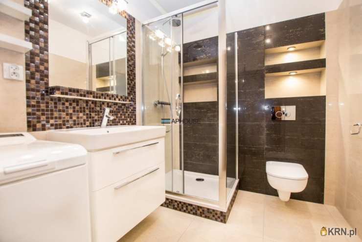 Kraków, Bronowice/Bronowice Małe, ul. J. Lea, Mieszkanie  do wynajęcia, 3 pokojowe