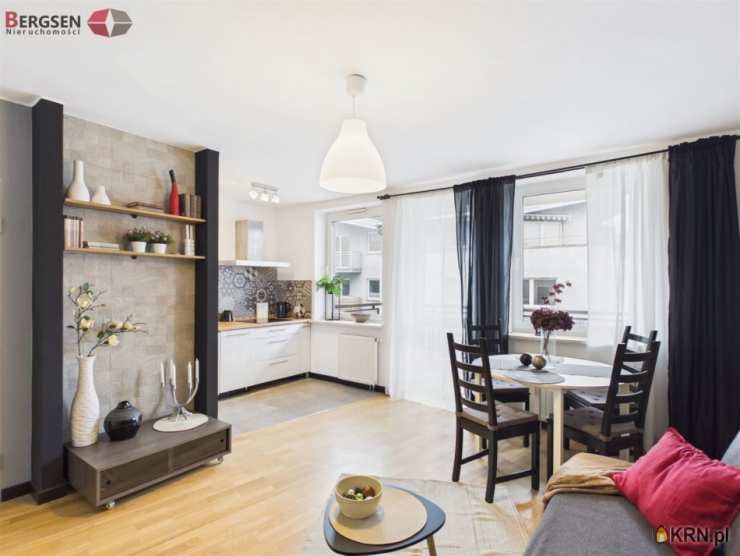 Mieszkanie  do wynajęcia, Kraków, Bronowice/Bronowice Małe, ul. W. E. Radzikowskiego, 3 pokojowe