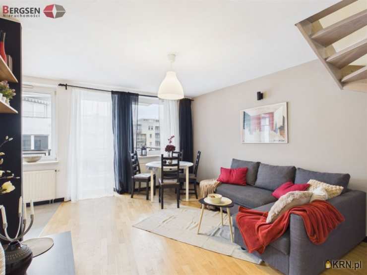 Kraków, Bronowice/Bronowice Małe, ul. W. E. Radzikowskiego, 3 pokojowe, Mieszkanie  do wynajęcia