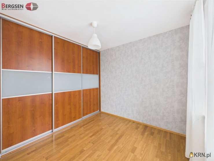 3 pokojowe, Mieszkanie  do wynajęcia, Kraków, Bronowice/Bronowice Małe, ul. W. E. Radzikowskiego