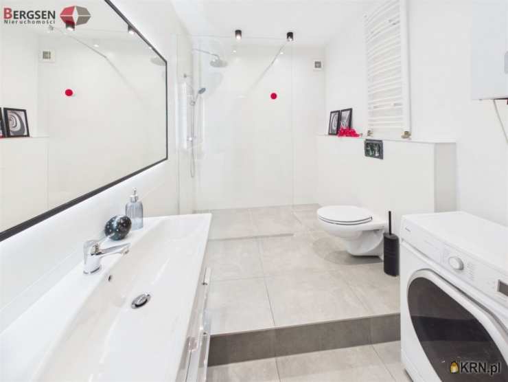 BERGSEN Nieruchomości, Mieszkanie  do wynajęcia, Kraków, Bronowice/Bronowice Małe, ul. W. E. Radzikowskiego