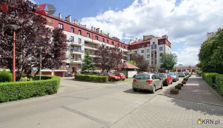 Kraków, Bronowice/Bronowice Małe, ul. W. E. Radzikowskiego, Mieszkanie  do wynajęcia, 3 pokojowe