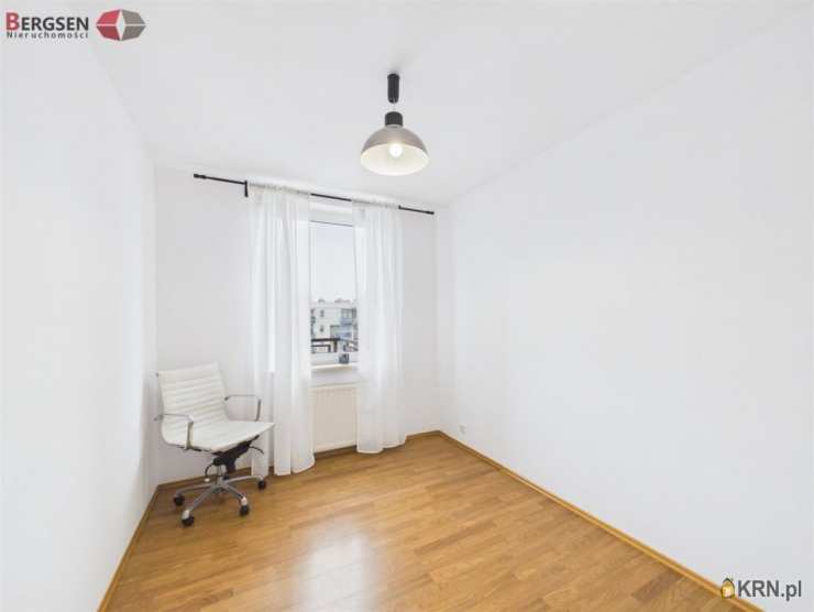 3 pokojowe, Mieszkanie  do wynajęcia, Kraków, Bronowice/Bronowice Małe, ul. W. E. Radzikowskiego