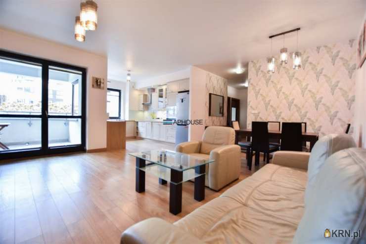 3 pokojowe, Kraków, Bronowice/Bronowice Małe, ul. J. Lea, Mieszkanie  do wynajęcia