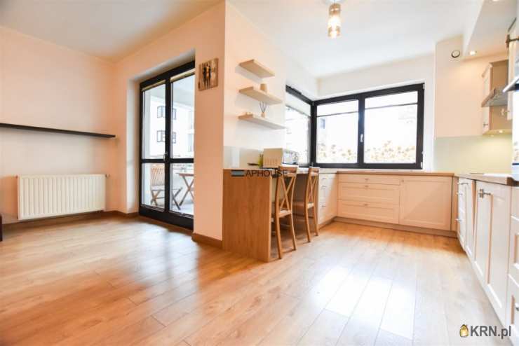 Kraków, Bronowice/Bronowice Małe, ul. J. Lea, Mieszkanie  do wynajęcia, 3 pokojowe