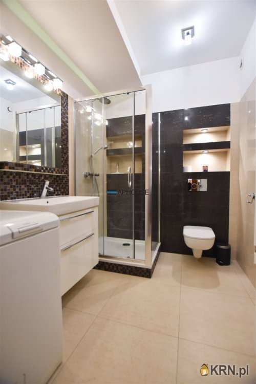 Kraków, Bronowice/Bronowice Małe, ul. J. Lea, 3 pokojowe, Mieszkanie  do wynajęcia