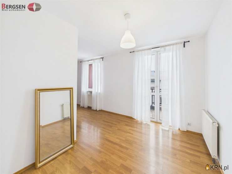 3 pokojowe, Kraków, Bronowice/Bronowice Małe, ul. W. E. Radzikowskiego, Mieszkanie  do wynajęcia