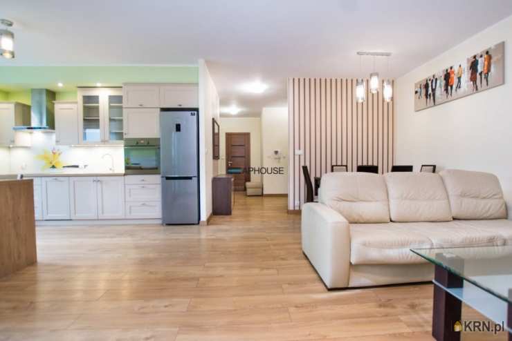 Kraków, Bronowice/Bronowice Małe, ul. J. Lea, Mieszkanie  na sprzedaż, 3 pokojowe