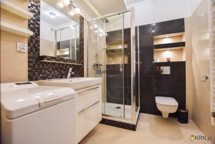 Aphouse Nieruchomości, Mieszkanie  do wynajęcia, Kraków, Bronowice/Bronowice Małe, ul. J. Lea