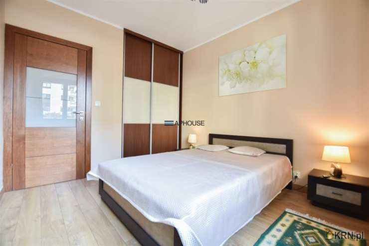 3 pokojowe, Kraków, Bronowice/Bronowice Małe, ul. J. Lea, Mieszkanie  do wynajęcia