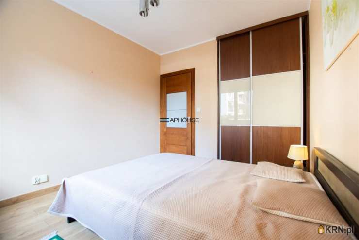 3 pokojowe, Mieszkanie  do wynajęcia, Kraków, Bronowice/Bronowice Małe, ul. J. Lea