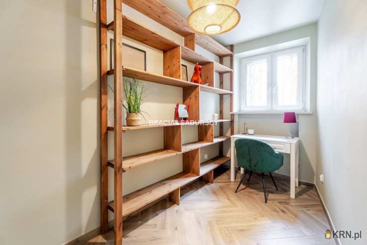 Kraków, Podgórze/Stare Podgórze, ul. Targowa, 4 pokojowe, Mieszkanie  na sprzedaż