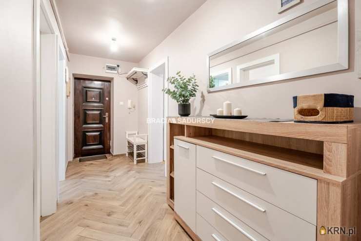 Bracia Sadurscy Oddział BS1 Kapelanka, Mieszkanie  na sprzedaż, Kraków, Podgórze/Stare Podgórze, ul. Targowa