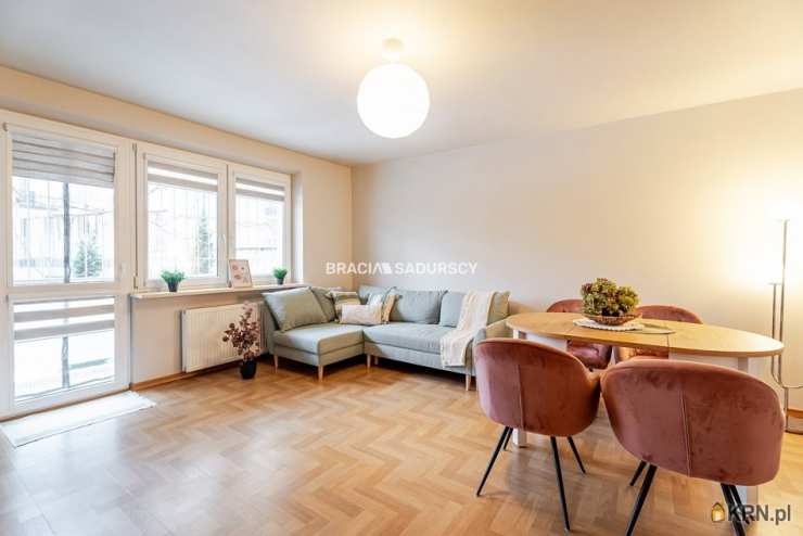 Bracia Sadurscy Oddział BS1 Kapelanka, Mieszkanie  na sprzedaż, Kraków, Podgórze/Stare Podgórze, ul. Targowa