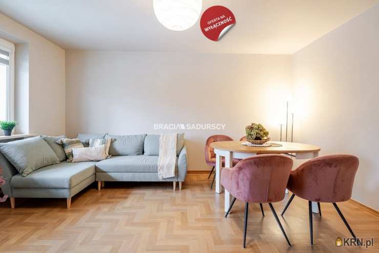 Mieszkanie  na sprzedaż, Kraków, Podgórze/Stare Podgórze, ul. Targowa, 4 pokojowe