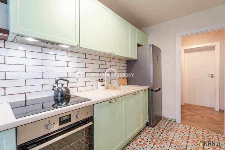 4 pokojowe, Kraków, Podgórze/Stare Podgórze, ul. Targowa, Mieszkanie  na sprzedaż