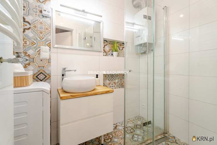 Mieszkanie  na sprzedaż, Kraków, Podgórze/Stare Podgórze, ul. Targowa, 4 pokojowe